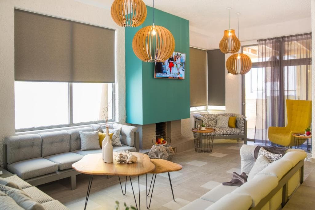 Heraklion - Sunshine Boutique Hotel by Estia - 4