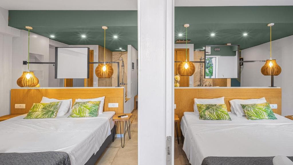 Heraklion - Sunshine Boutique Hotel by Estia - 6