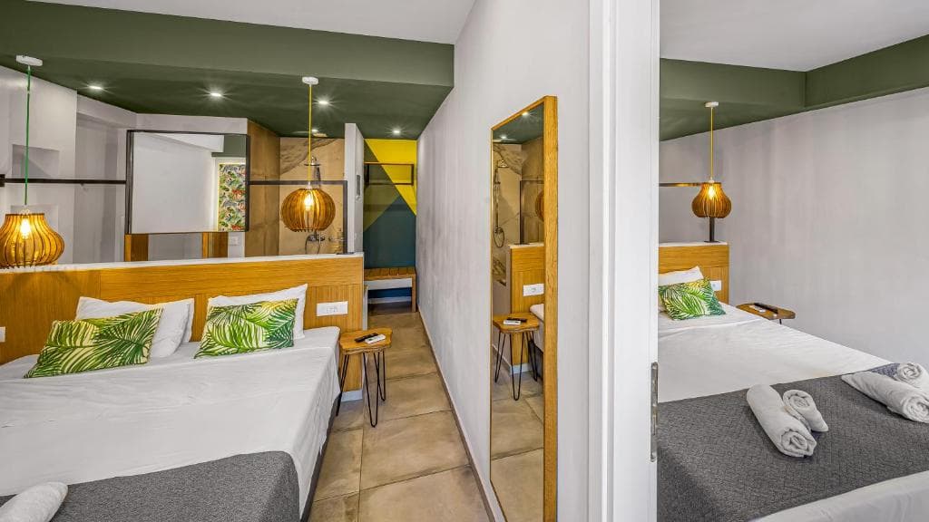 Heraklion - Sunshine Boutique Hotel by Estia - 8