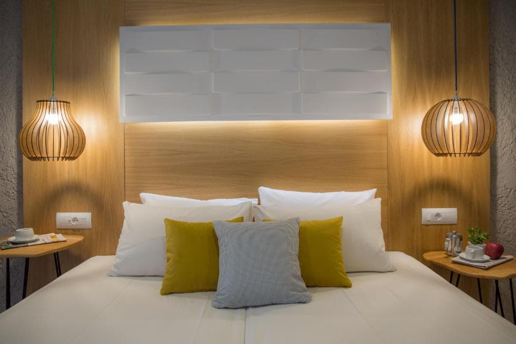 Heraklion - Sunshine Boutique Hotel by Estia - 11