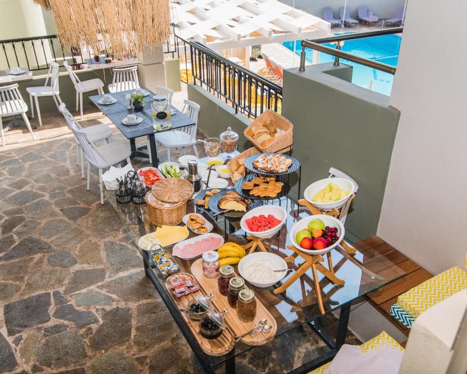 Heraklion - Sunshine Boutique Hotel by Estia - 12