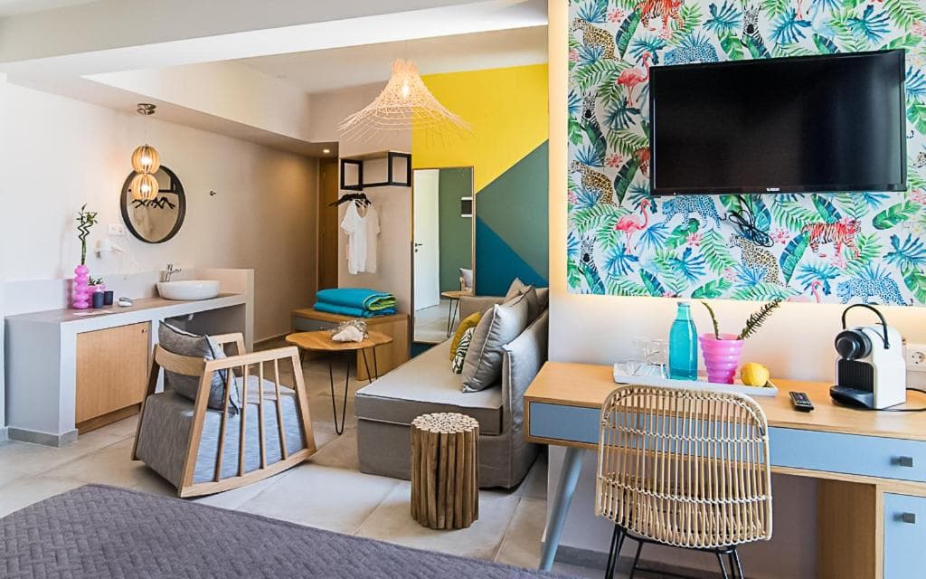 Heraklion - Sunshine Boutique Hotel by Estia - 13