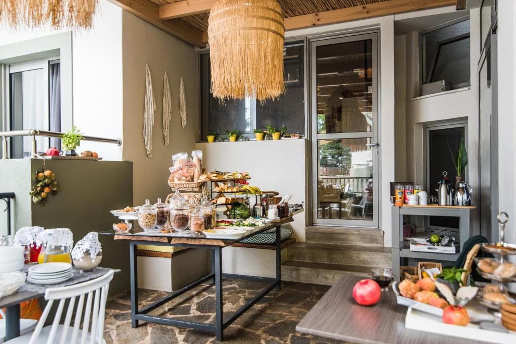 Heraklion - Sunshine Boutique Hotel by Estia - 15
