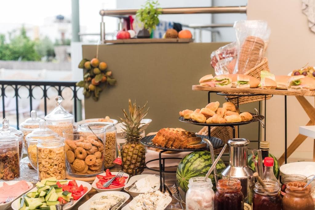 Heraklion - Sunshine Boutique Hotel by Estia - 17