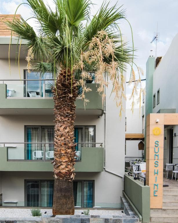 Heraklion - Sunshine Boutique Hotel by Estia - 24