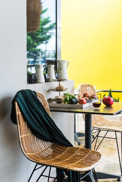 Heraklion - Sunshine Boutique Hotel by Estia - 30