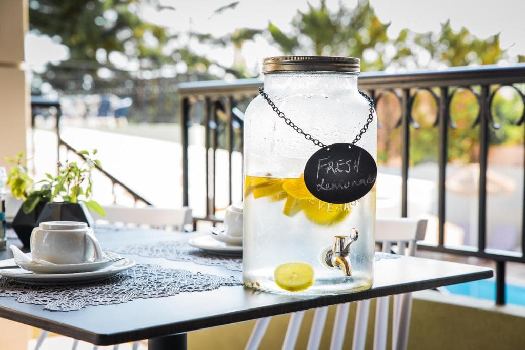 Heraklion - Sunshine Boutique Hotel by Estia - 33