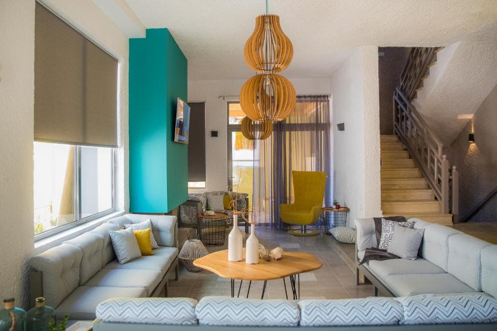Heraklion - Sunshine Boutique Hotel by Estia - 36