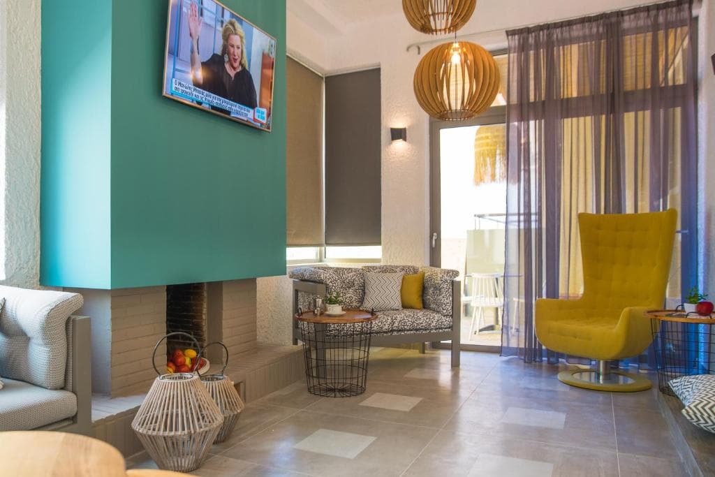 Heraklion - Sunshine Boutique Hotel by Estia - 37