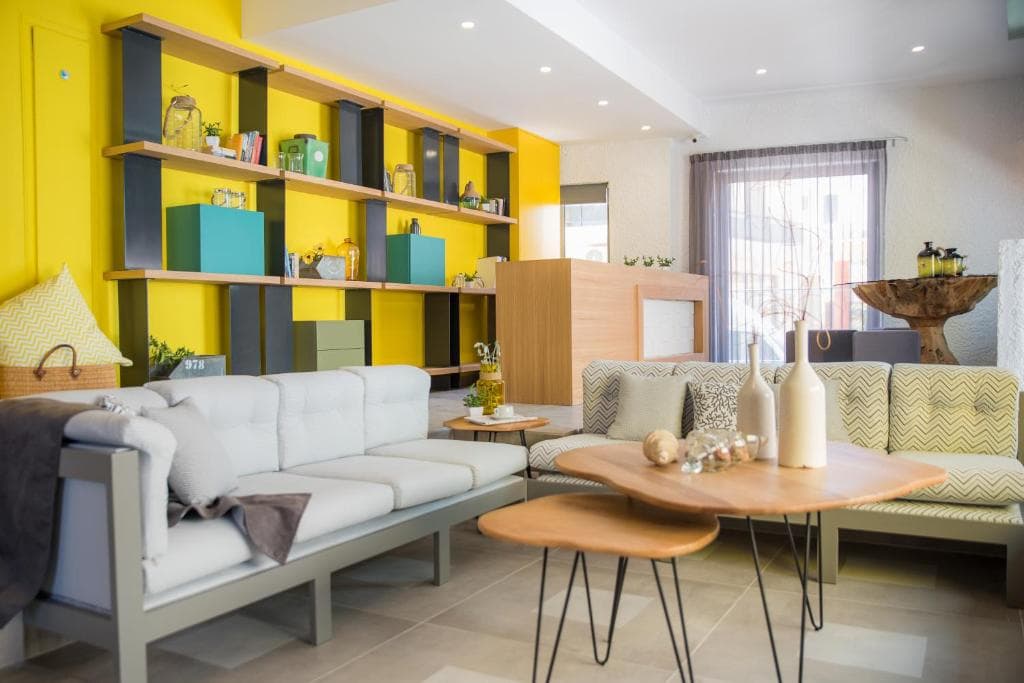 Heraklion - Sunshine Boutique Hotel by Estia - 39