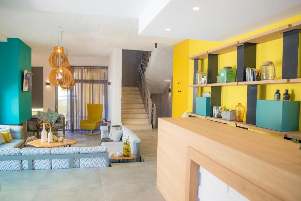 Heraklion - Sunshine Boutique Hotel by Estia - 40