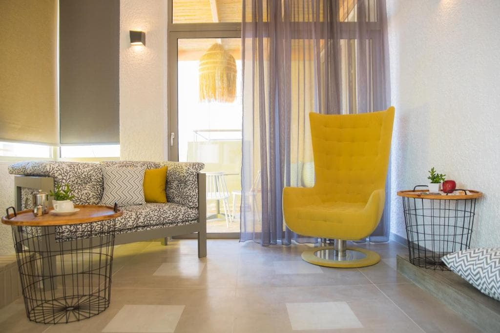 Heraklion - Sunshine Boutique Hotel by Estia - 43