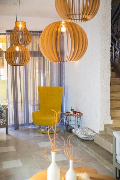 Heraklion - Sunshine Boutique Hotel by Estia - 44