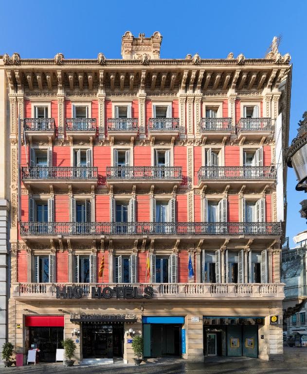 H10 Catalunya Plaza - 1