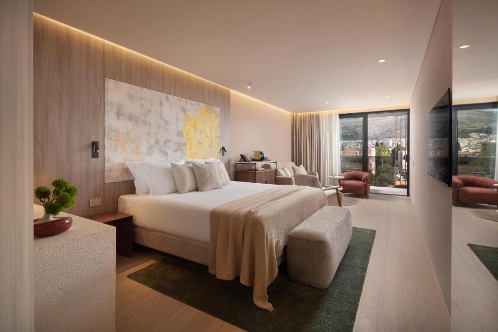Hotel Sumratin - 12