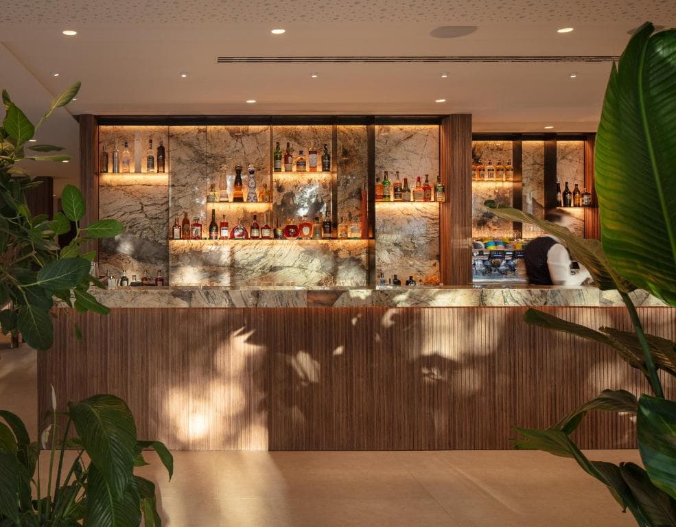 Hotel Sumratin - 20