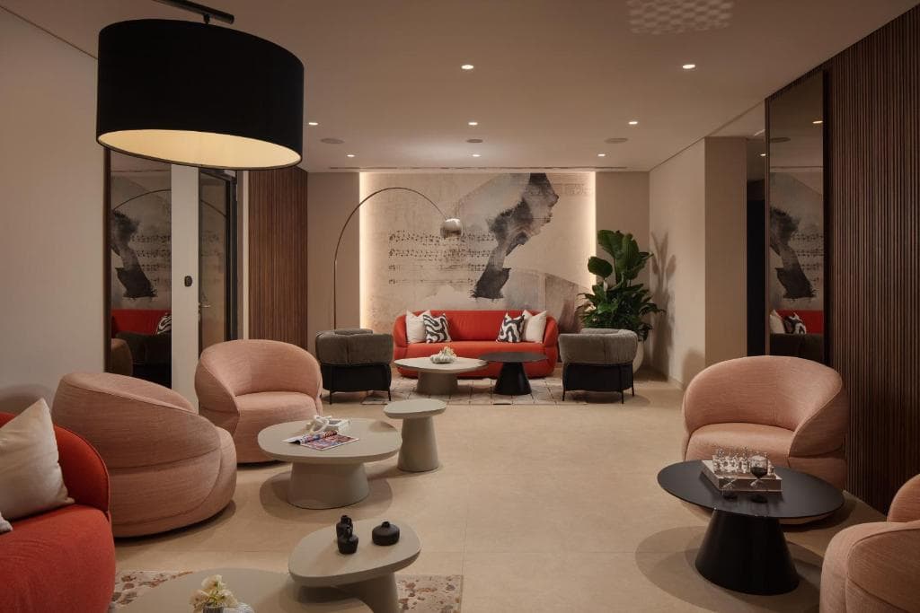 Hotel Sumratin - 24
