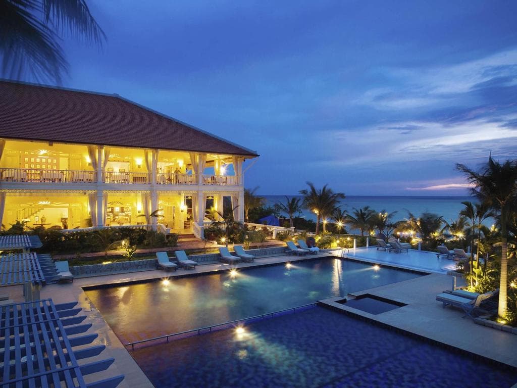 La Veranda Resort Phu Quoc - MGallery - 1