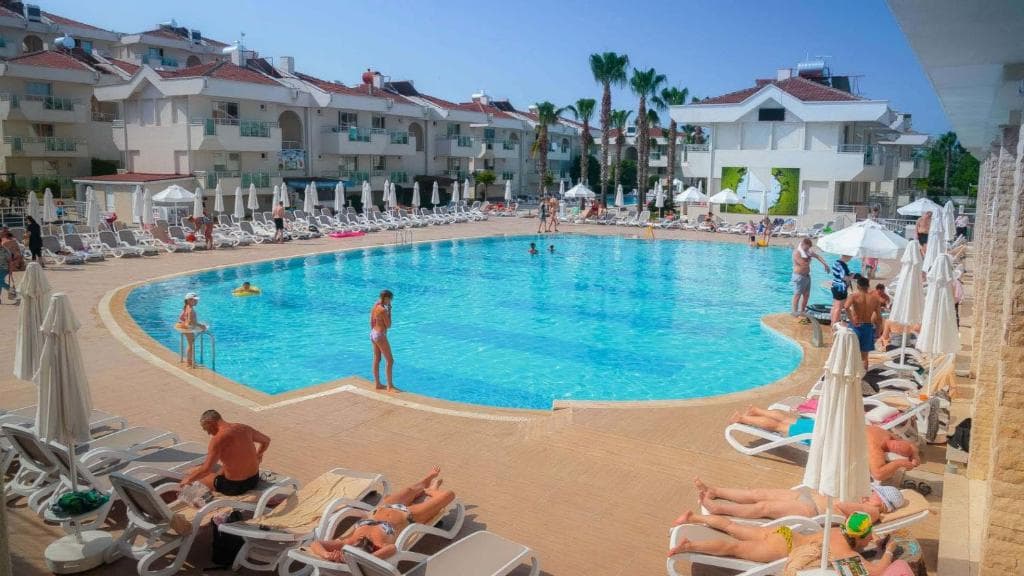 Hotel Dream Family Club - 1