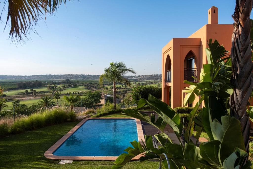 Amendoeira Golf Resort - 1