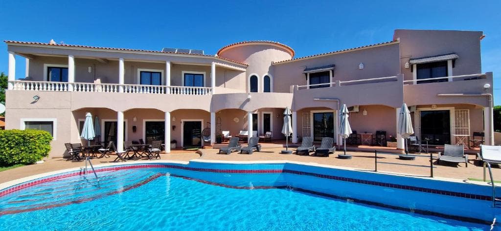 Casa Rosa Montes - 1