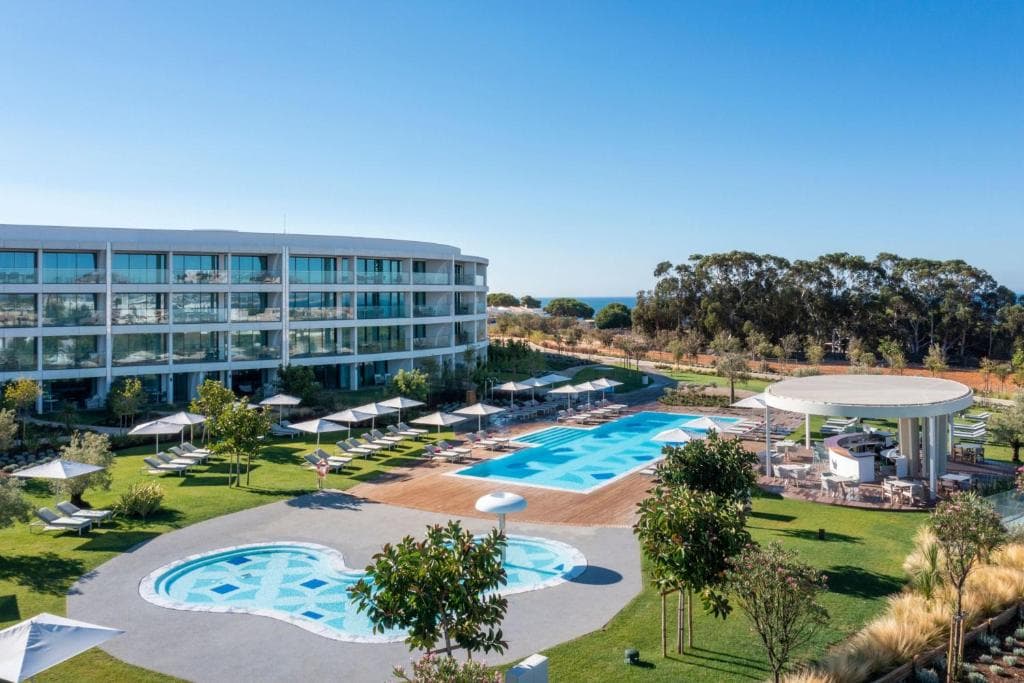 W Algarve Residences Resort - 1